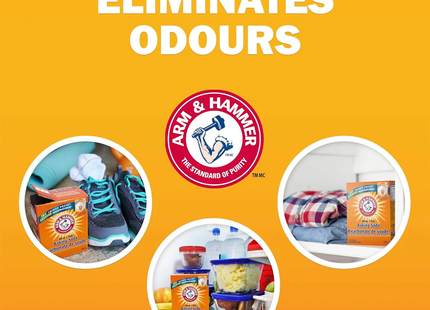Arm & Hammer - Pure Baking Soda | 500 g