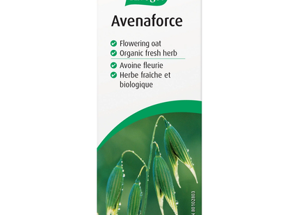 A.Vogel - Avenaforce Fresh Avena Antioxidant Extract | 50 mL