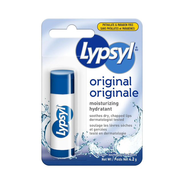 Lypsyl - Original Moisturizing Lip Balm | 4.2 g