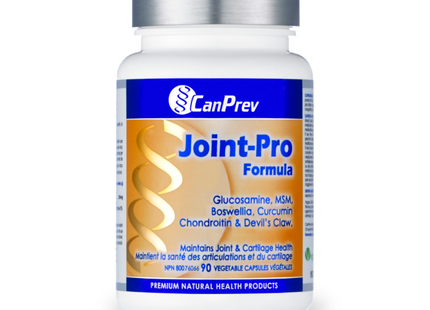CanPrev - Joint-Pro Formula | 90 Capsules