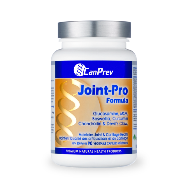 CanPrev - Joint-Pro Formula | 90 Capsules