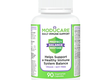 KidStar Nutrients - Moducare | 90 Capsules