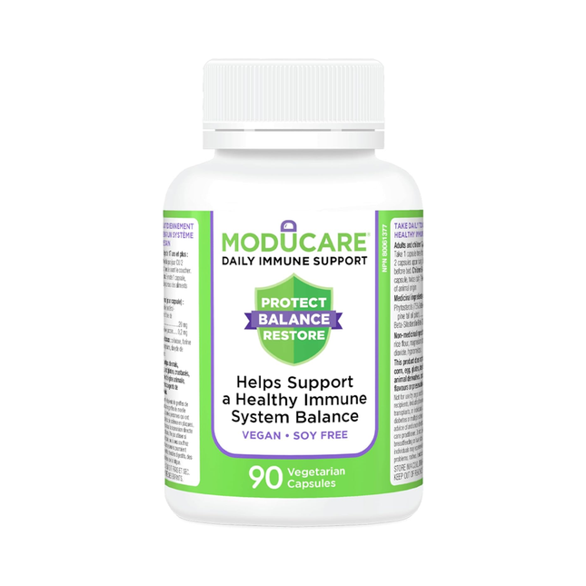 KidStar Nutrients - Moducare | 90 Capsules