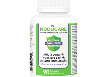 KidStar Nutrients - Moducare | 90 Capsules