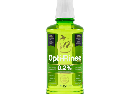 RINÇAGE OPTI-RINSE 0,2% 500ML