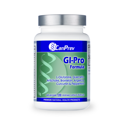 CanPrev - Formule GI-Pro | 120 capsules