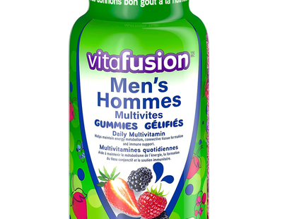 Vitafusion - Men's Gummy Multivitamins | 150 Gummies