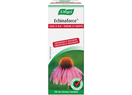 A.Vogel - Echinaforce | 100 ml