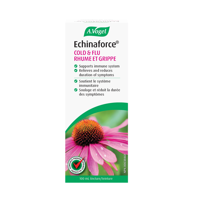 A.Vogel - Echinaforce | 100 ml