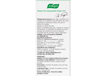 A.Vogel - Echinaforce | 100 mL