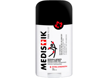 Medistik - Extra Strength Deep Penetrating Pain Relief Stick | 58 g