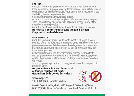 ECHINAFORCE 120 COMPRIMÉS