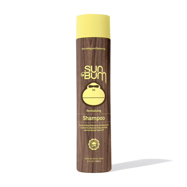 Sun Bum - Shampoing revitalisant | 300 ml