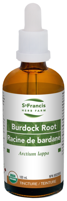 St. Francis - Burdock Root | 50ml