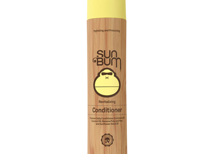 Sun Bum - Revitalizing Conditioner | 300 mL