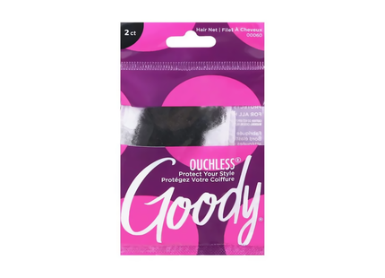 Goody - Hair Nets | 2 pcs