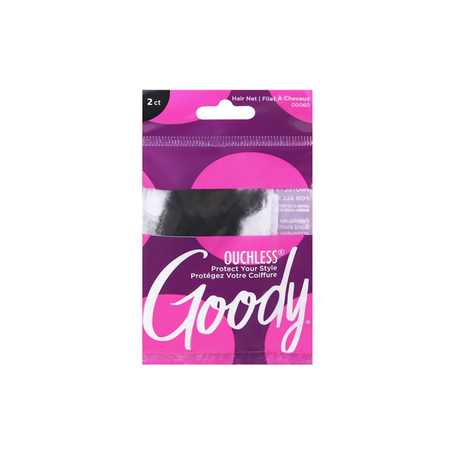 Goody - Filets à cheveux | 2 pièces
