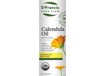 St. Francis - Calendula | 50 mL