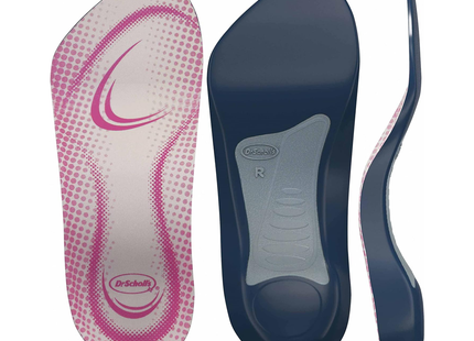 Dr. Scholl's - Semelles Tri Comfort pour femmes - Taille 6-10 | 1 paire