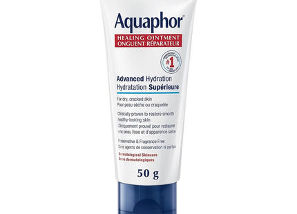 Baume protecteur pour la peau EUCERIN AQUAPHOR