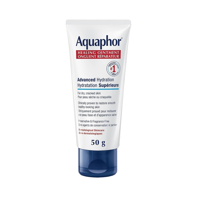 Baume protecteur pour la peau EUCERIN AQUAPHOR