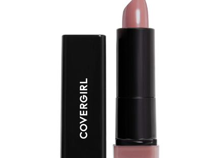 COVERGIRL - Exhibitionist Cream Lipstick - 250 Sultry Sienna | 3.5 g