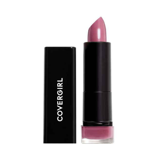 COVERGIRL - Exhibitionist Cream Lipstick - 335 Tantalize | 3.5 g