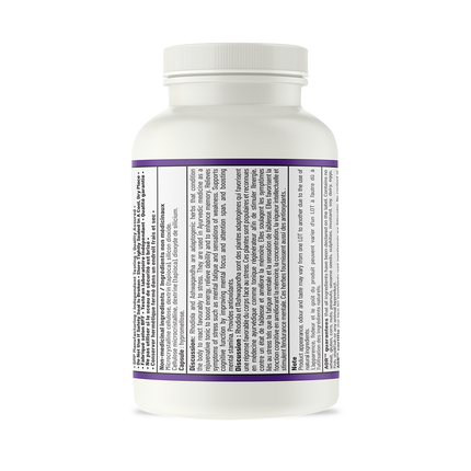 AOR - Relax & Recharge | 90 Capsules