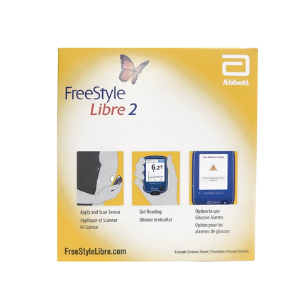 FreeStyle - Lecteur Libre 2
