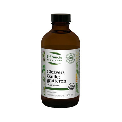 St. Francis - Cleavers | 250 mL