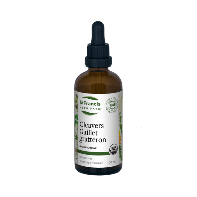 St. Francis - Cleavers | 100 mL