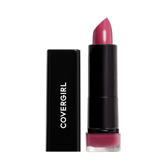 COVERGIRL - Rouge à lèvres crème exhibitionniste - 315 Euphoria | 3,5g