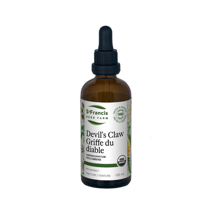 St. Francis - Harpagophytum | 100 mL