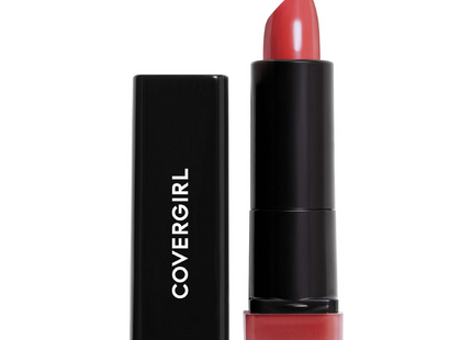 COVERGIRL - Exhibitionist Cream Lipstick - 305 Hot | 3.5 g