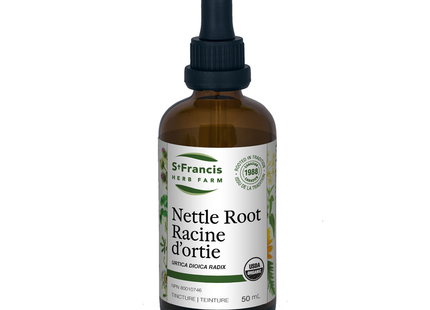 St. Francis - Nettle Root | 50 mL