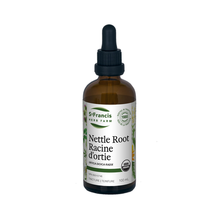 St. Francis - Racine d'ortie | 100 mL