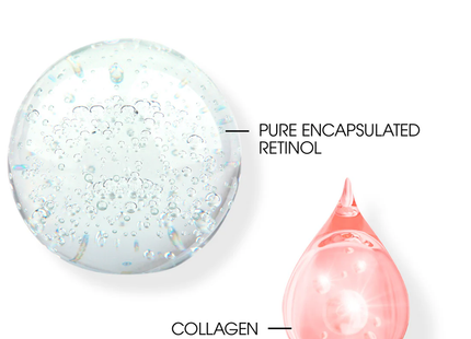 Jouviance - Restructiv Collagen Boost Wrinkle Filling Serum | 30 mL