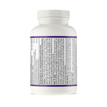 AOR - Relax & Recharge | 90 Capsules
