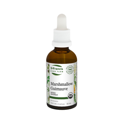 St. Francis - Marshmallow | 50 mL