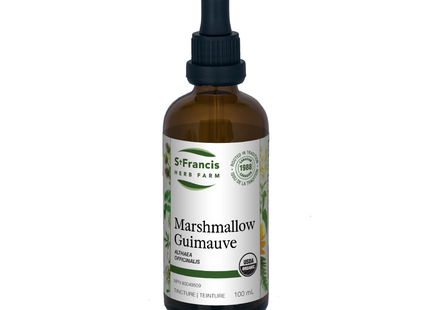 St. Francis - Marshmallow | 100 mL