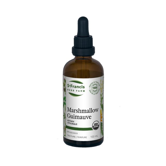 St. Francis - Marshmallow | 100 mL