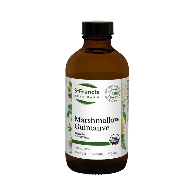 St. Francis - Marshmallow | 250 mL