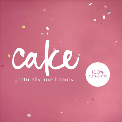Cake - Heavy Cream Hand Balm - Rich Vanilla Shea Butter