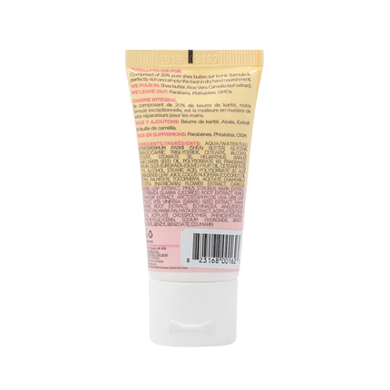 Cake - Heavy Cream Hand Balm - Rich Vanilla Shea Butter