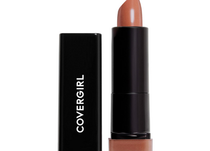 COVERGIRL - Exhibitionist Cream Lipstick - 275 Coffee Crave | 3.5 g