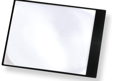 Carson - Full Page Magnifier | 1 pack