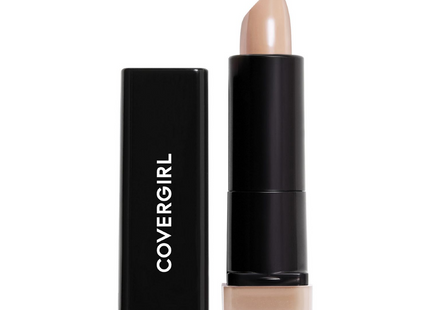 COVERGIRL - Exhibitionist Cream Lipstick - 225 Dulce De Leche | 3.5 g