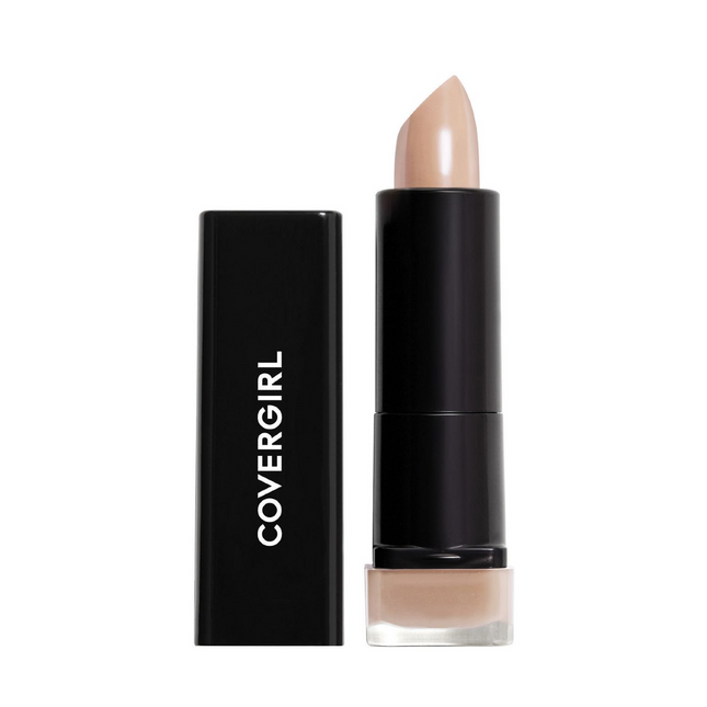 COVERGIRL - Exhibitionist Cream Lipstick - 225 Dulce De Leche | 3.5 g