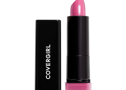 COVERGIRL - Exhibitionist Cream Lipstick - 365 Enchantress Blush | 3.5 g