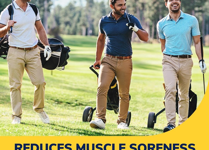 Dr Scholl's - Semelles intérieures de marche sportive - Tailles hommes 8 -14 | 1 paire